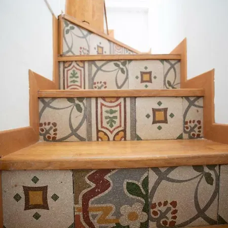 Rooms 19 B&B Palerme Extérieur photo
