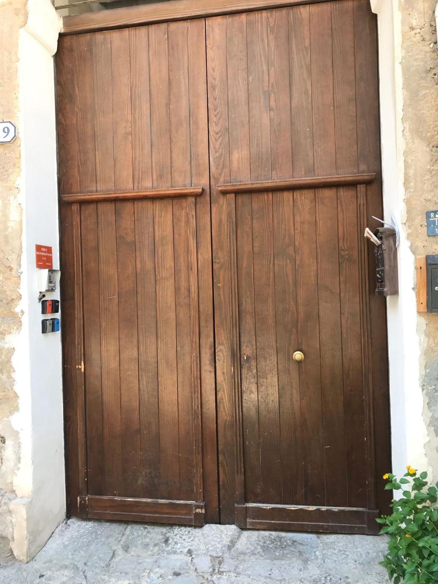 19 Frühstückspension Palermo