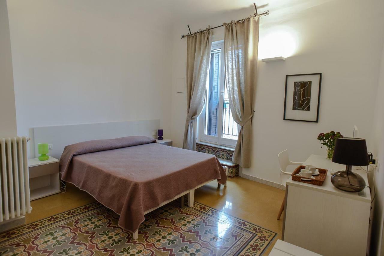 19 Frühstückspension Palermo